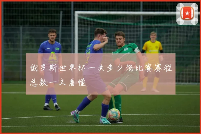 俄罗斯世界杯一共多少场比赛赛程总数一文看懂